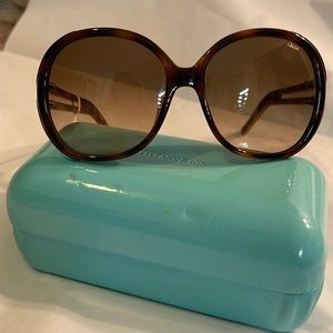 Chloe sunglasses